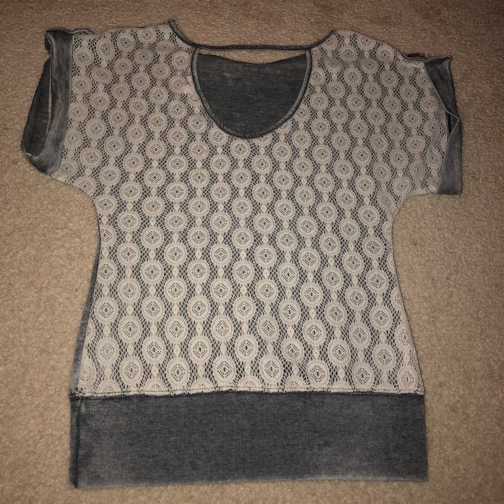 Blouse - Picture 2 of 2